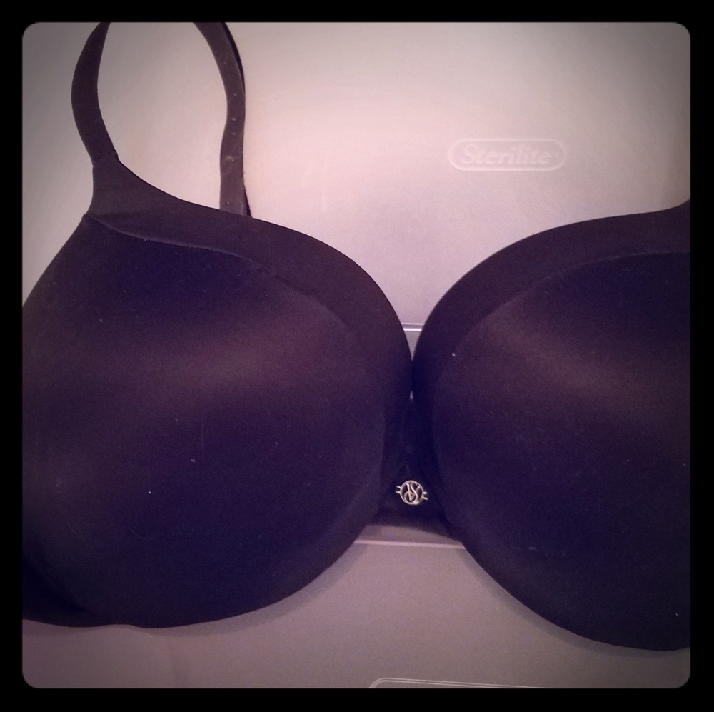 Victoria's Secret Padded Push Up Bra